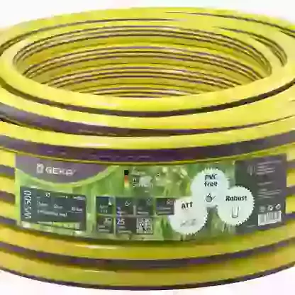 Hose & Hose Supports